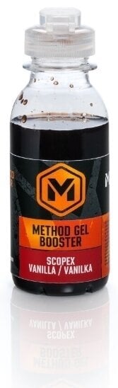 Mivardi Method Gel Scopex-Vanilka 100 ml Booster