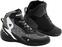 Αθλητικές Μπότες Μηχανής Rev'it! Shoes G-Force 2 Air Μαύρο/γκρι 44 Αθλητικές Μπότες Μηχανής
