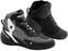 Motorradstiefel Rev'it! Shoes G-Force 2 Air Black/Grey 45 Motorradstiefel