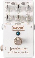 Gitaareffect Dunlop MXR M309G1 MXR Joshua Ambient Echo Gitaareffect
