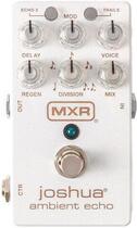 Dunlop MXR M309G1 Joshua Ambient Echo Гітарний ефект (Як новий)