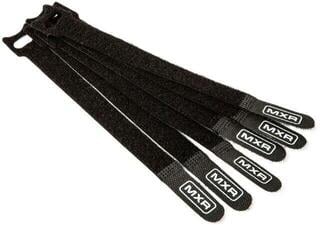 Kardborrebandsrem/slips Dunlop MXR DCWRAP6 Cable Wraps 6 Kardborrebandsrem/slips 6