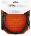 Dunlop MXR DCIST10R TRS Cable 10ft 3 m Straight - Angled Instrumendikaabel
