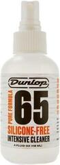 Китара козметика Dunlop 6644 Pure Formula 65 Silicone Free Cleaner 118 ml
