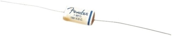 Peça de serviço Fender Pure Vintage Wax Paper Capacitor .10uf @ 150V