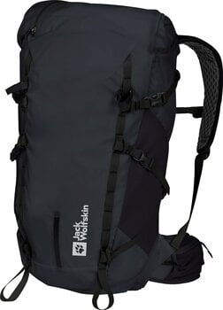 Outdoor Backpack Jack Wolfskin 3D Prelight Rise 35 Phantom M Outdoor Backpack - 1