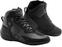 Motoristični čevlji Rev'it! Shoes G-Force 2 Black/Anthracite 39 Motoristični čevlji