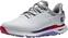 Golfschoenen voor dames Footjoy PRO SLX Womens Golf Shoes White/Silver/Multi 36,5