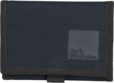 Novčanici, torba za rame Jack Wolfskin Mainkai Wallet Phantom Novčanik - 1