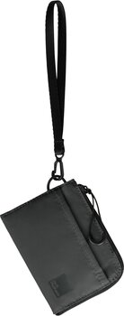 Novčanici, torba za rame Jack Wolfskin Wandermood Wallet Granite Black Novčanik - 1