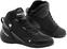 Motociklističke čizme Rev'it! Shoes G-Force 2 H2O Ladies Black/White 40 Motociklističke čizme