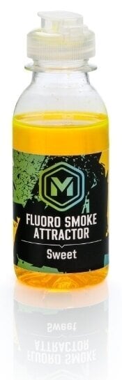 Течени aтрактант Mivardi Rapid Fluoro Smoke Sweet 100 ml Течени aтрактант