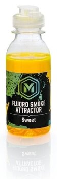 Powder Additiv Mivardi Rapid Fluoro Smoke Sweet 100 ml Powder Additiv - 1