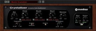 Effect Plug-In SoundToys Crystallizer 5 (Digital product)