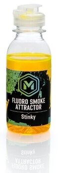 Powder Additiv Mivardi Rapid Fluoro Smoke Stinky 100 ml Powder Additiv - 1