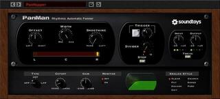Effect Plug-In SoundToys PanMan 5 (Digital product)