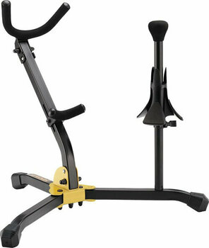 Stojan pro dechový nástroj Hercules DS533B - 1