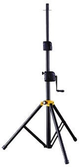 Teleskopický repro-stojan Hercules SS700B