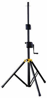Teleskopický repro-stojan Hercules SS700B - 1