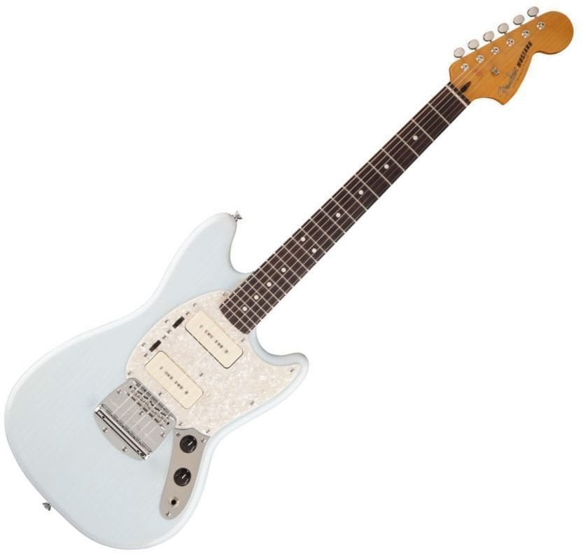 Електрическа китара Fender Modern Player Mustang DB
