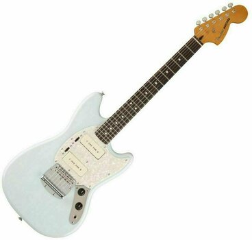 Електрическа китара Fender Modern Player Mustang DB - 1