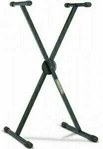 Πτυσσόμενη Βάση για Πλήκτρα Hercules KS110 - 1