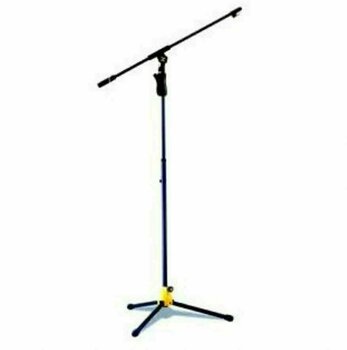 Microphone Boom Stand Hercules MS531B Microphone Boom Stand - 1