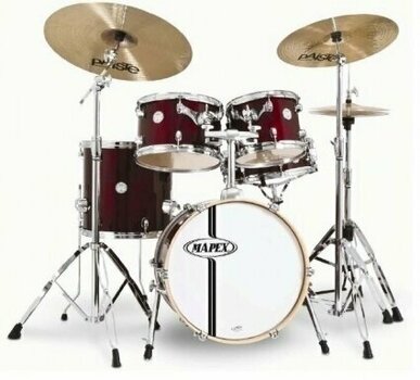 Akoestisch drumstel Mapex HZB581SCY - 1