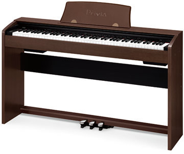 Digitalni pianino Casio PX 735 BN