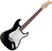 Electric guitar Stagg S300-BK