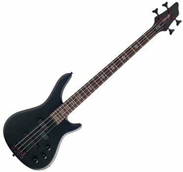4-string Bassguitar Stagg BC300GBK - 1