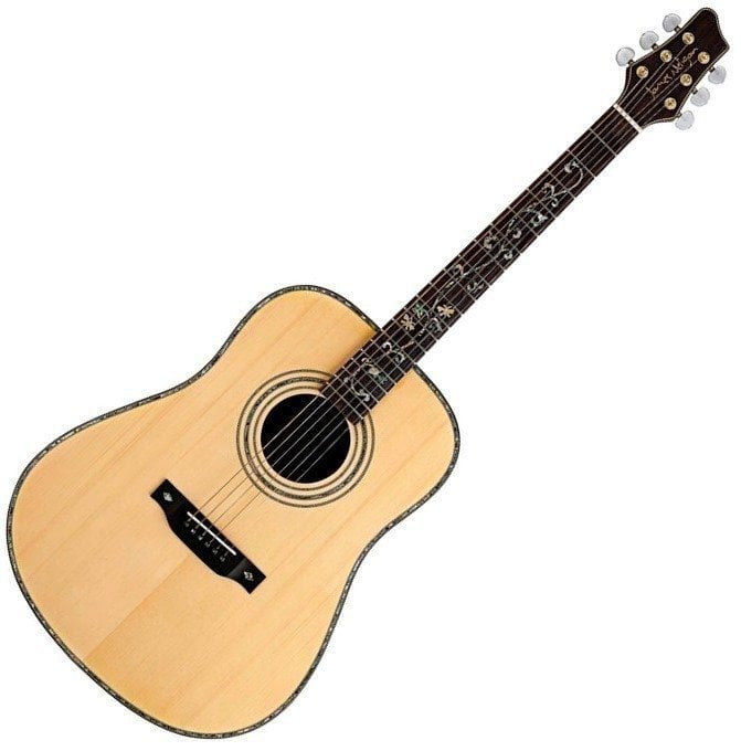 Akustická gitara Stagg NA76