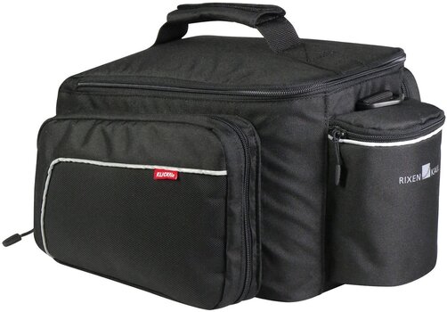 Kolesarske torbe KLICKfix Rackpack Sport Plus - 1