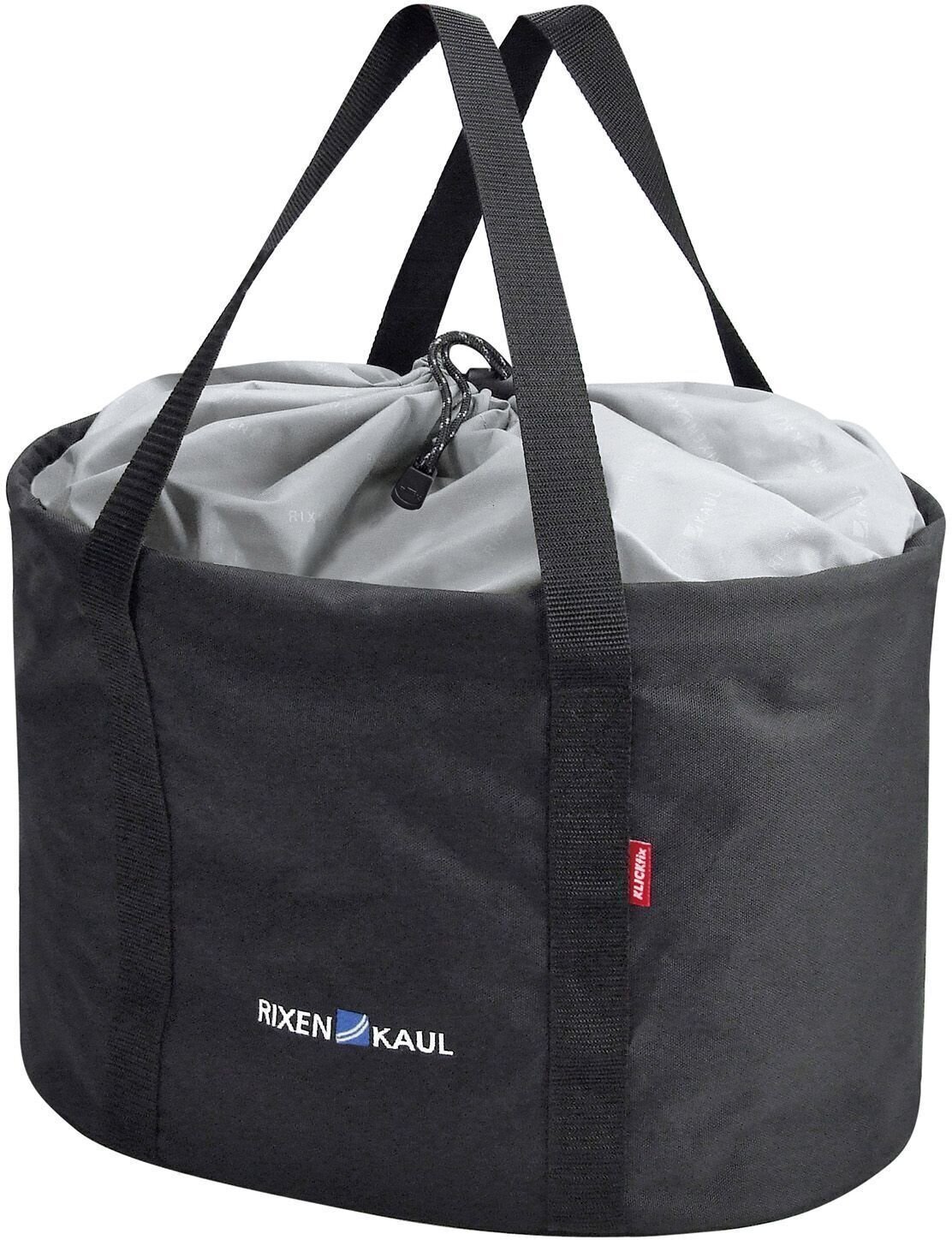 Kolesarske torbe KLICKfix Shopper Pro