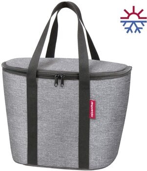 Fietstas KLICKfix Iso Basket Bag - 1