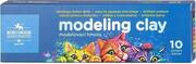 KOH-I-NOOR Set of Modelling Clay Children's Modelling Clay