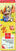 Arcilla de modelado infantil KOH-I-NOOR Arcilla de modelado infantil 200 g