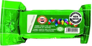 Argilă cu întărire prin ardere KOH-I-NOOR Modelling Clay Mass Argilă cu întărire prin ardere Natural White 500 g