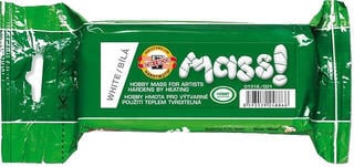 Pâtes à modeler à cuisson KOH-I-NOOR Modelling Clay Pâtes à modeler à cuisson White 500 g