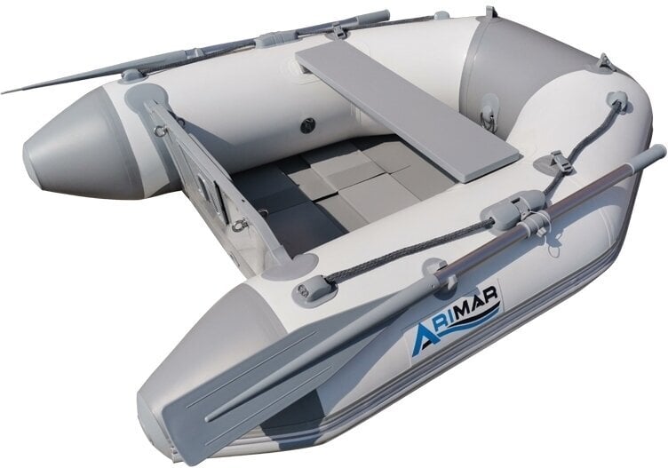 Inflatable Boat Arimar Inflatable Boat Folding Tender Roll 185 cm