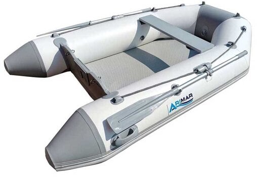 Inflatable Boat Arimar Inflatable Boat Folding Tender Soft Line 210 cm - 1