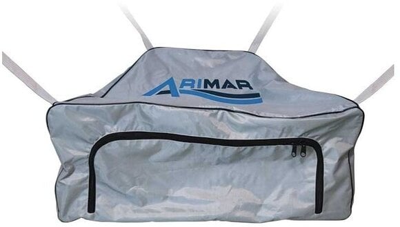 Puhallettavan veneen lisävarusteet Arimar Bow Bag for Inflatable Boats - 1