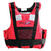 Prsluk za spašavanje Lalizas Pro Race Buoy Aid 50N ISO Adult 40-70kg Red