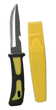 Нож за гмуркане Lalizas Diving knife Security - 1