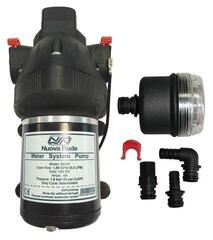 Marin vattenpump Nuova Rade Water Pump 12 V Marin vattenpump