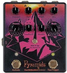 Kytarový efekt EarthQuaker Devices PYRAMIDS SE Kytarový efekt