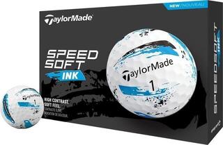 Golflabda TaylorMade Speed Soft Ink Blue Golflabda