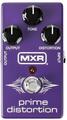 Dunlop MXR M69P Prime Distortion Purple Guitar Effect