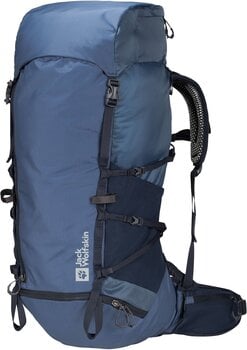 Outdoor Backpack Jack Wolfskin Prelight Vent 30 S-L Evening Sky S-L Outdoor Backpack - 1