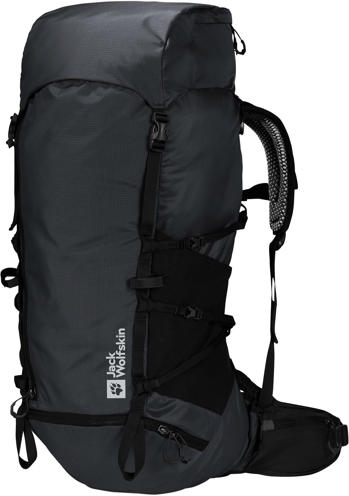 Outdoor Backpack Jack Wolfskin Prelight Vent 30 S-L Phantom S-L Outdoor Backpack